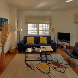 Apartment Santa Clara, Girona